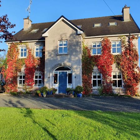 Lynster House Hotel Monaghan Buitenkant foto