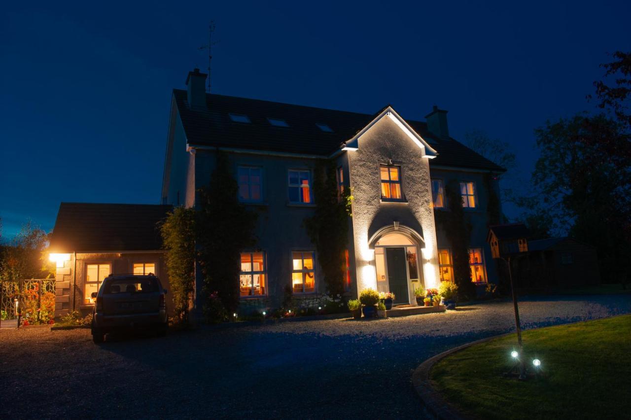 Lynster House Hotel Monaghan Buitenkant foto
