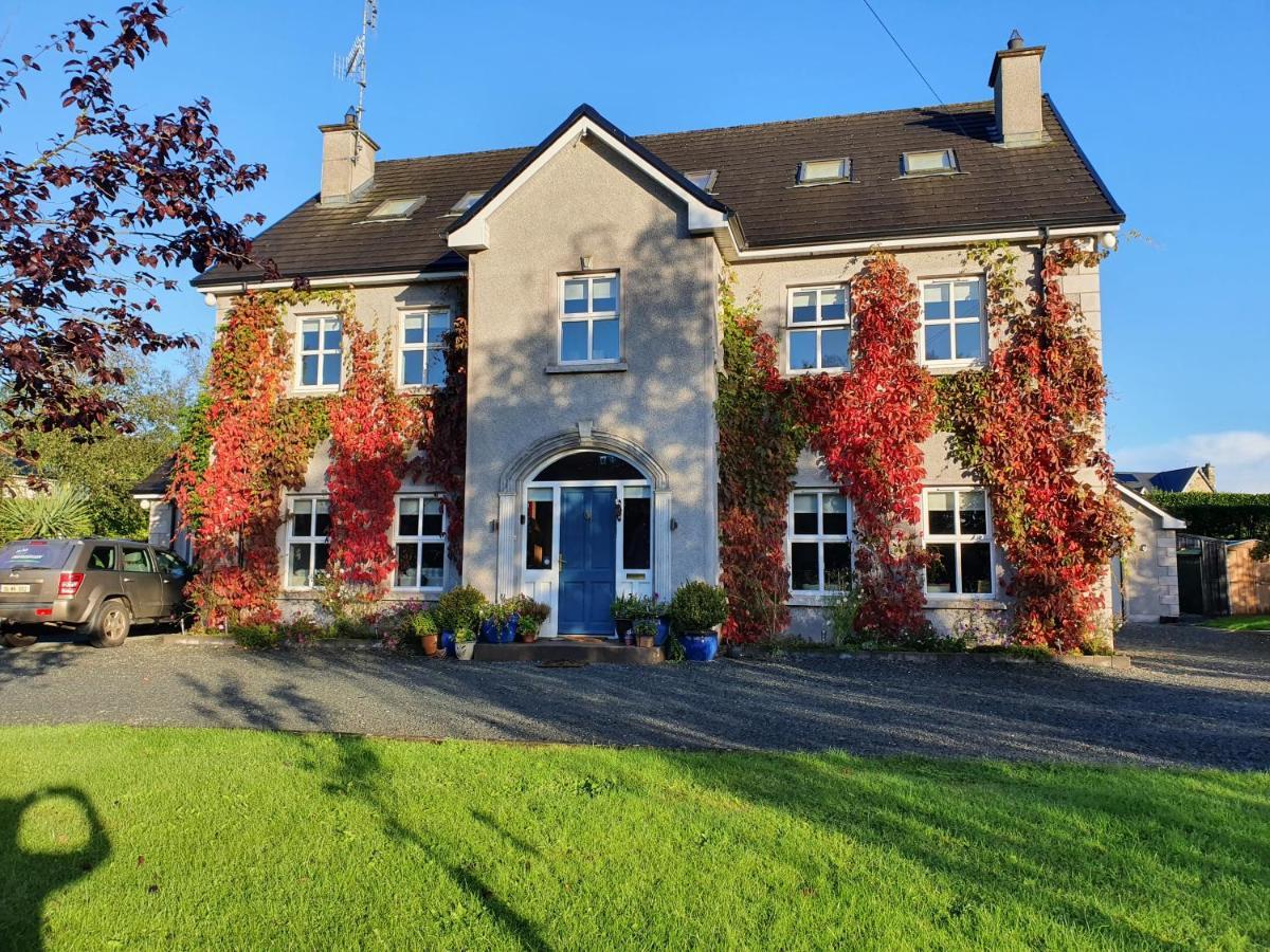 Lynster House Hotel Monaghan Buitenkant foto