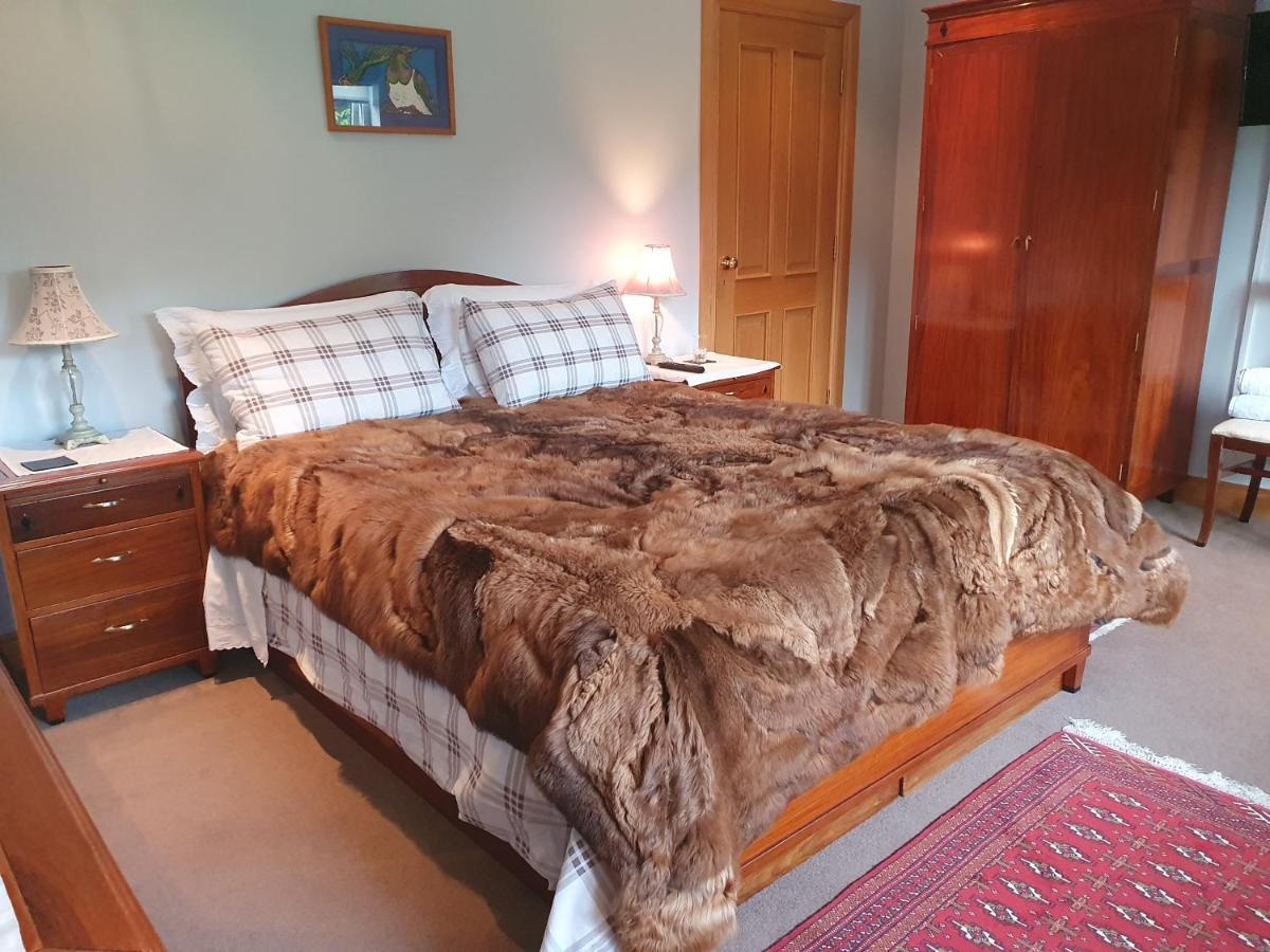Lynster House Hotel Monaghan Buitenkant foto