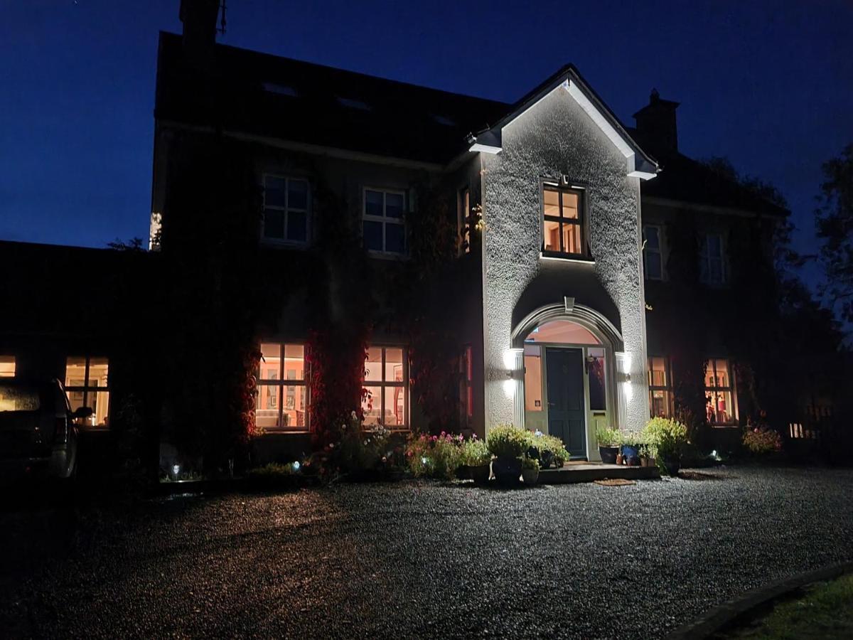 Lynster House Hotel Monaghan Buitenkant foto