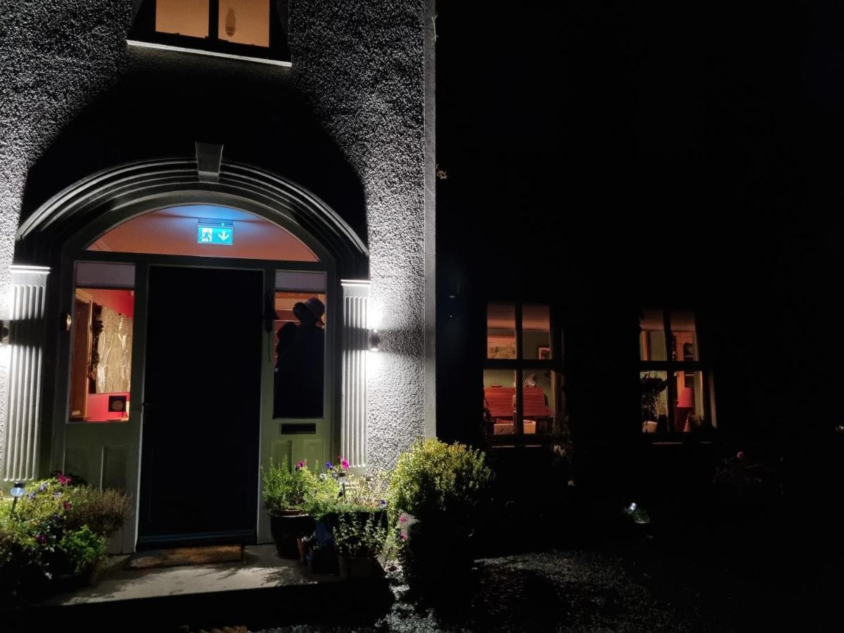 Lynster House Hotel Monaghan Buitenkant foto