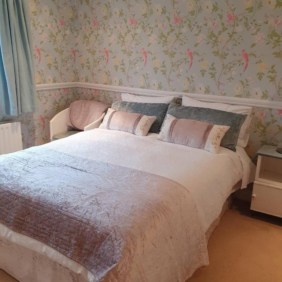 Lynster House Hotel Monaghan Buitenkant foto