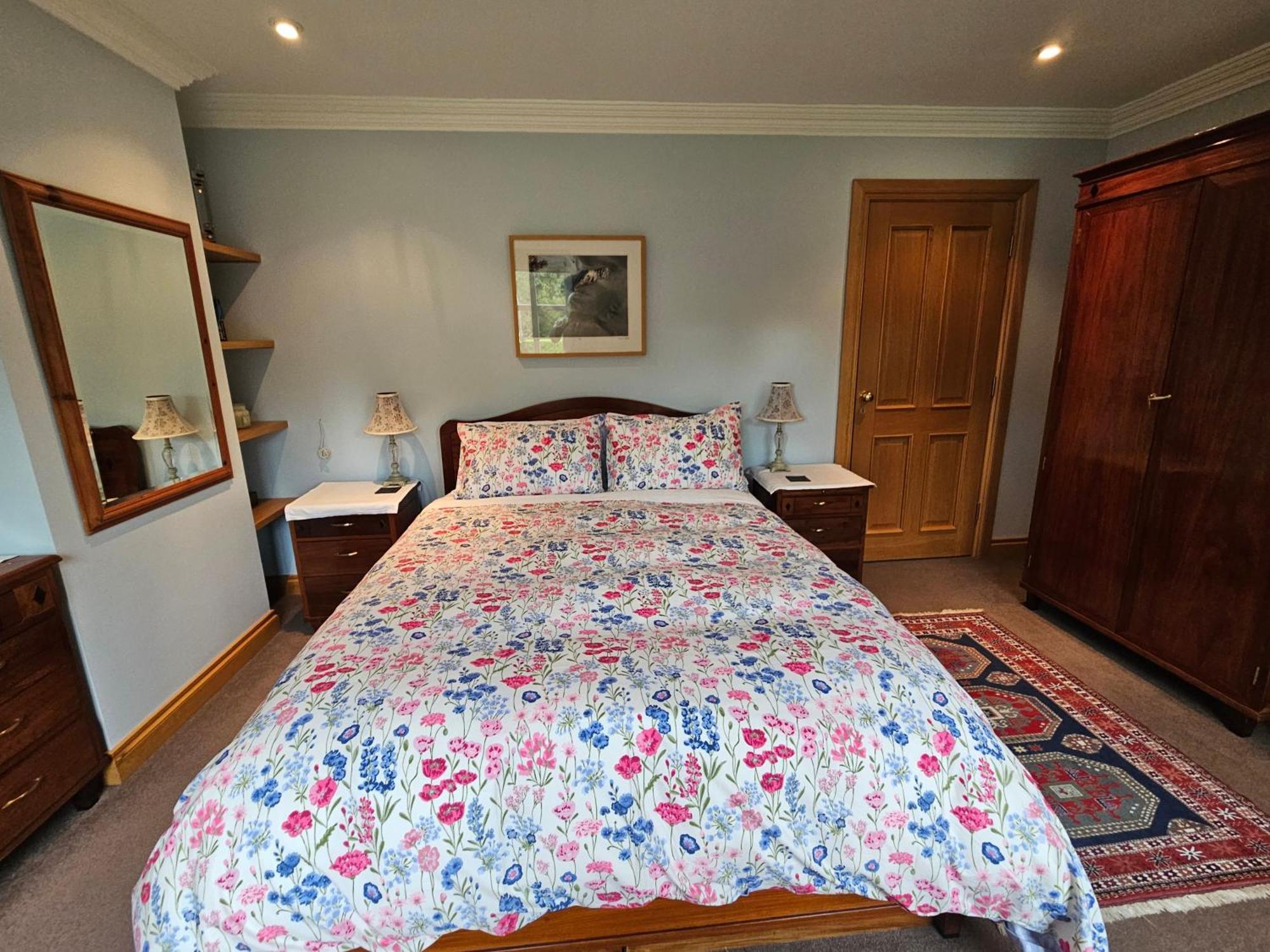 Lynster House Hotel Monaghan Buitenkant foto