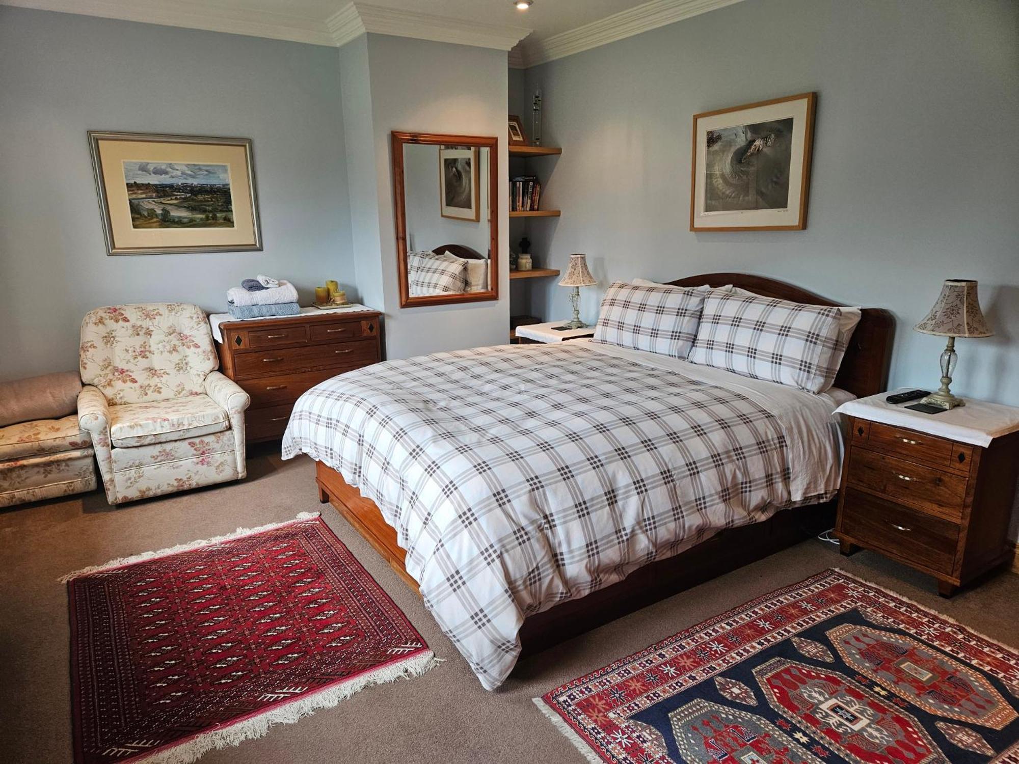 Lynster House Hotel Monaghan Buitenkant foto