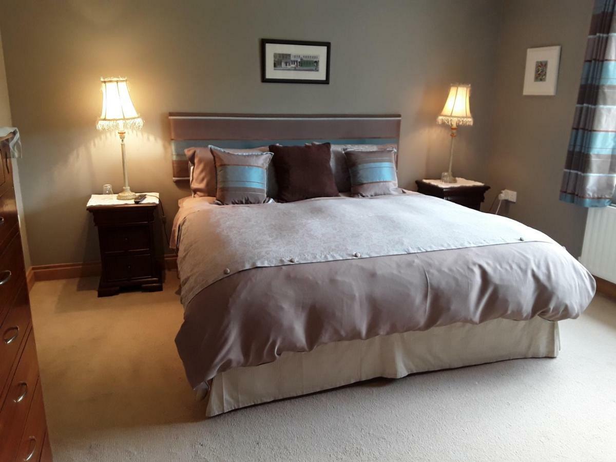 Lynster House Hotel Monaghan Buitenkant foto